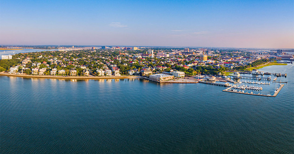 Sea level "report cards"